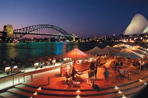 Opera Bar Opera Bar