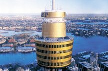 Sydney Tower Sydney Tower
