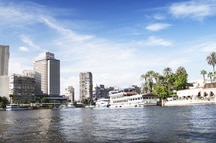 Cairo Cairo