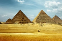 Cairo Cairo