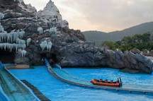 Chimelong Ocean Kingdom, Zhuhai Chimelong Ocean Kingdom, Zhuhai