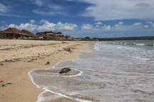 Nusa Dua Beach Nusa Dua Beach