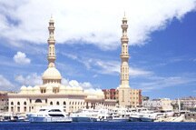 Hurghada Hurghada