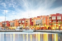 Hurghada Hurghada