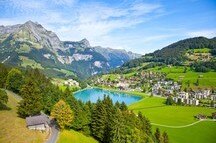 Engelberg, Switzerland Engelberg, Switzerland