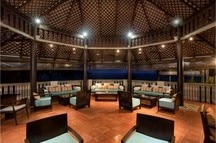 Lobby at the Centara Villas, Phuket Lobby at the Centara Villas, Phuket