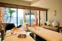 Cenvaree Spa at the Centara Villas, Phuket Cenvaree Spa at the Centara Villas, Phuket