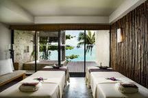 Cenvaree Spa at the Centara Villas, Phuket Cenvaree Spa at the Centara Villas, Phuket