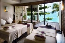 Cenvaree Spa at the Centara Villas, Phuket Cenvaree Spa at the Centara Villas, Phuket