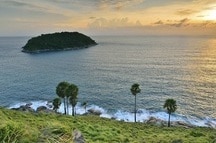 Phuket Phuket