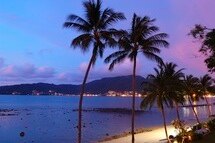 Phuket Phuket