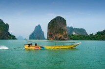 Phuket Phuket