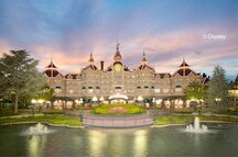 Disneyland Paris Disneyland Paris