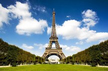 Paris Paris