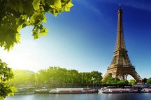 Eiffel Tower, Paris Eiffel Tower, Paris