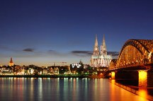 Cologne Cologne