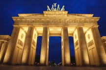 Berlin Berlin