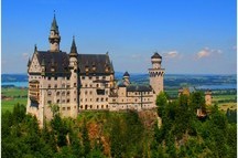 Castles in Germany Castles in Germany