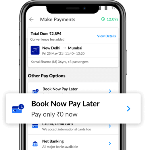Makemytrip