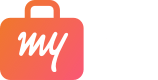 myBiz Logo