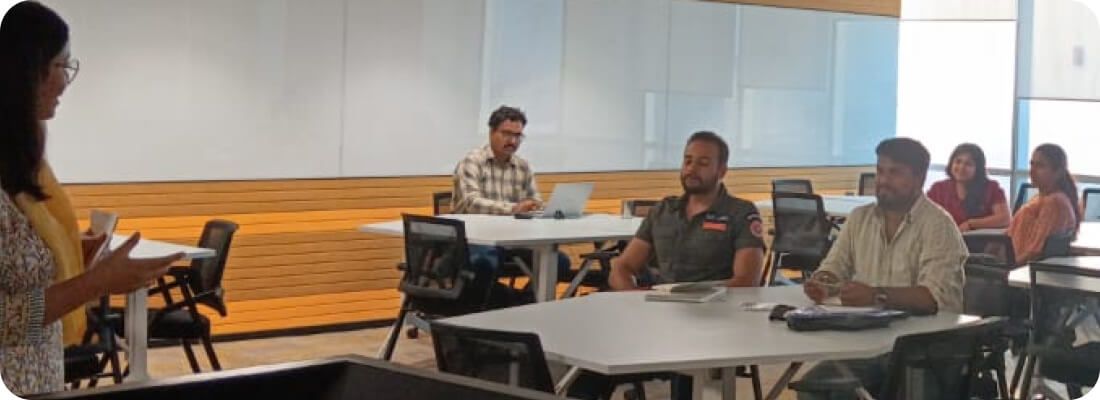 HR Leadership Training