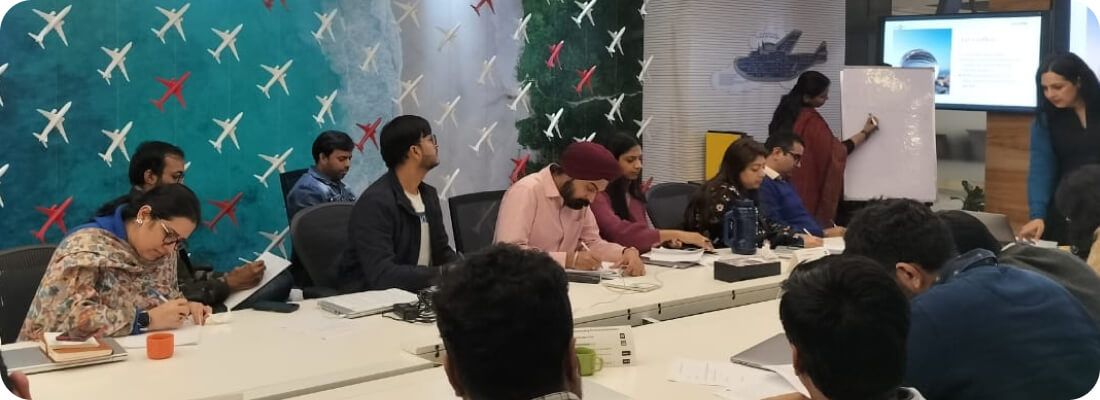 HR Leadership Training