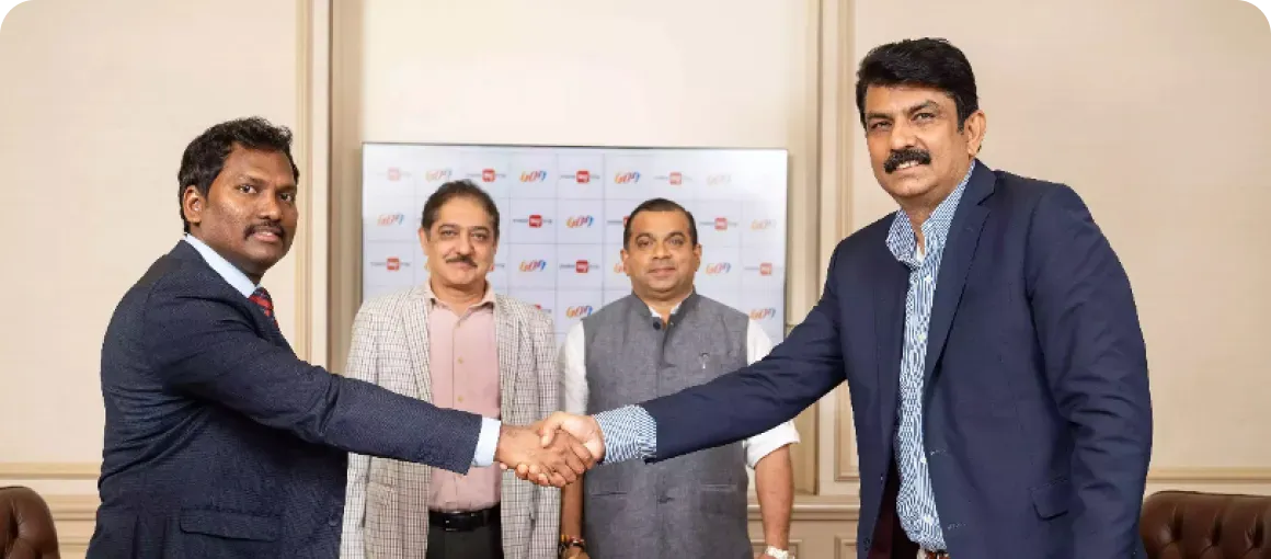 MakeMyTrip & Goa Tourism signs MoU