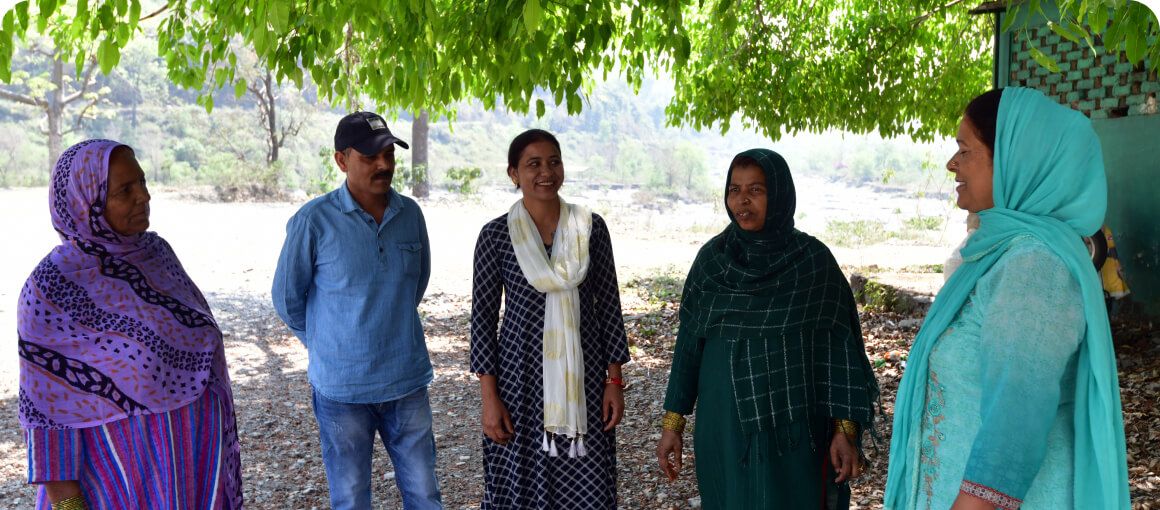 Exploring the Cultural Trails of Uttarakhand