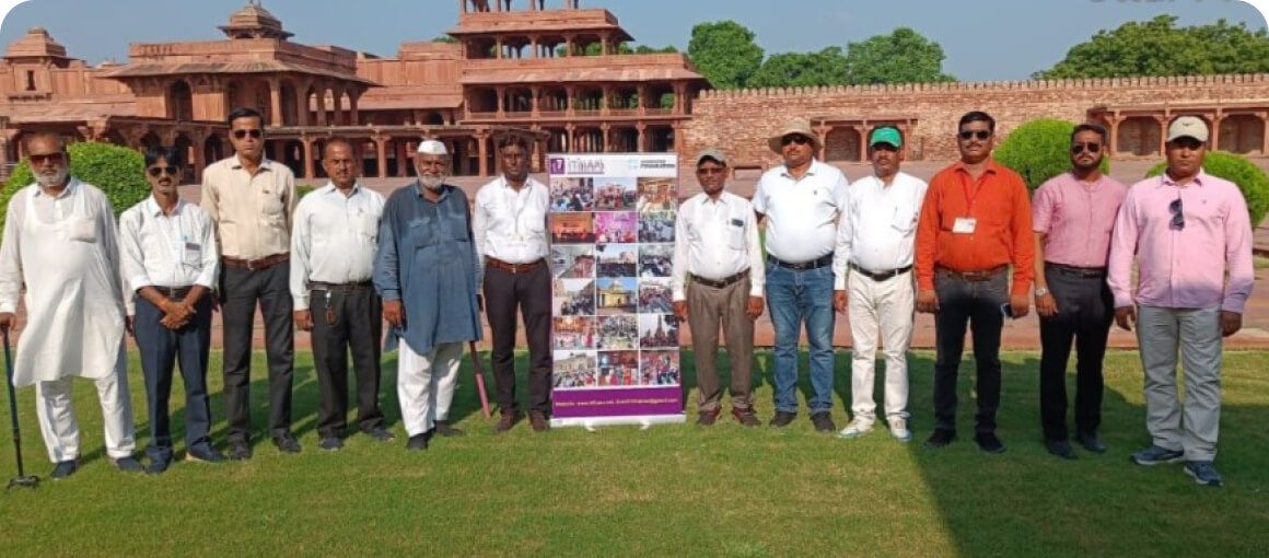 Heritage Ambassadors