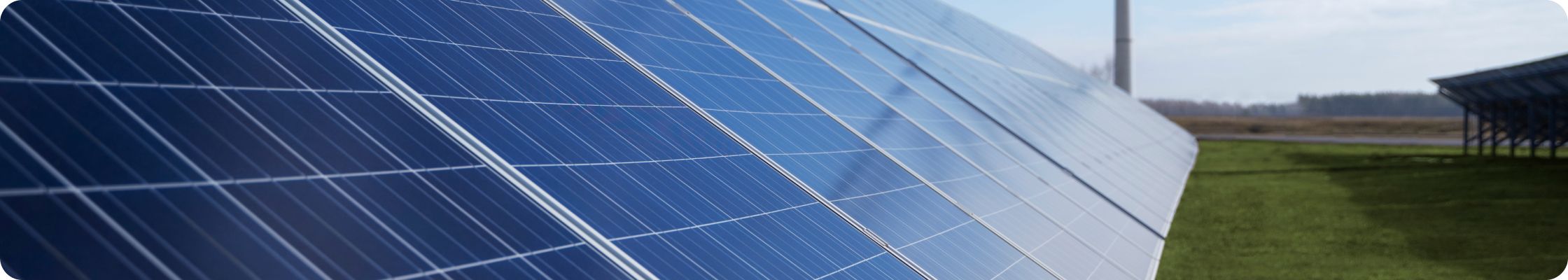 renewable energy