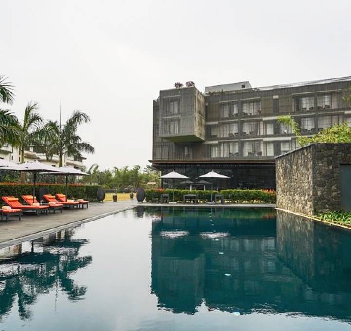 Radisson Resort and Spa Lonavala