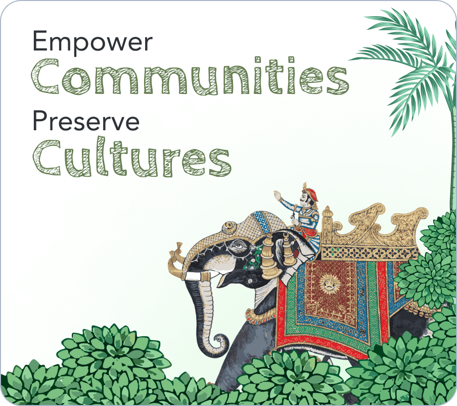 Empower Communities
