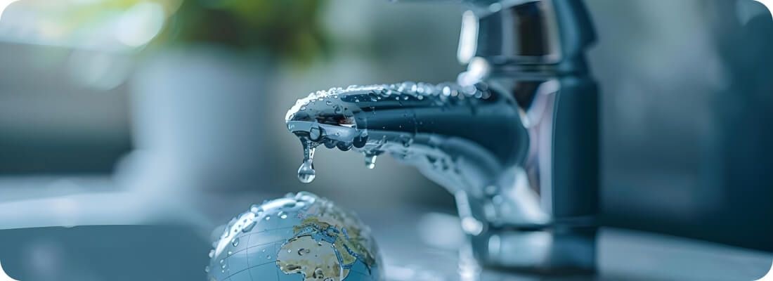 Water Management