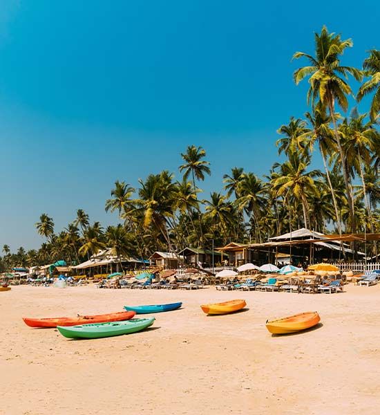 Goa