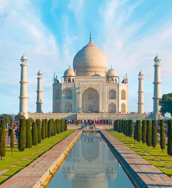 Agra
