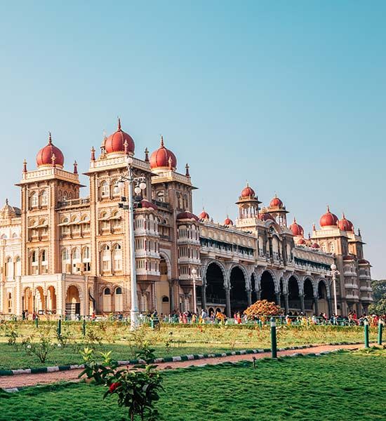 Mysore