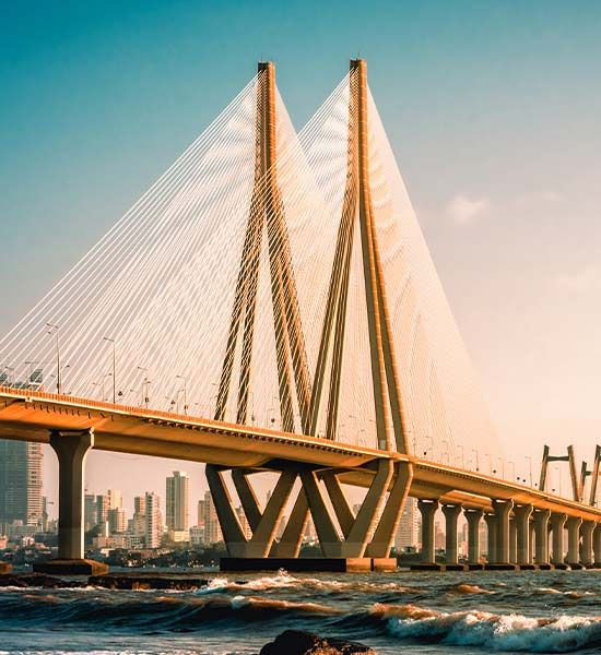 Mumbai
