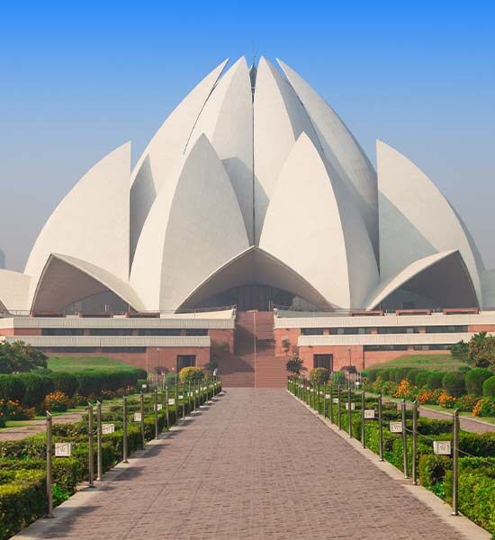 Delhi