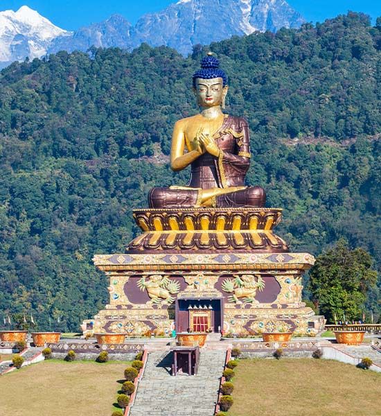 Gangtok