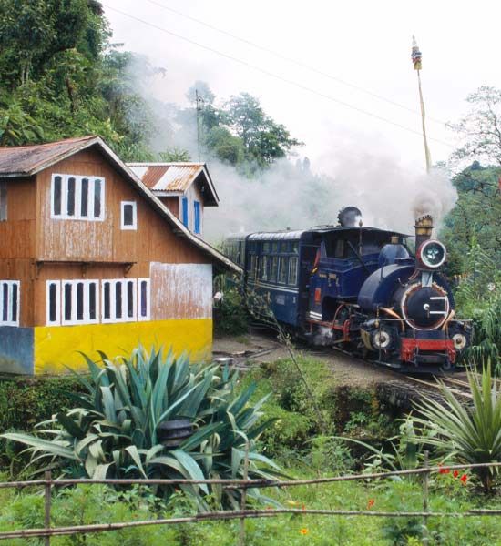 Siliguri