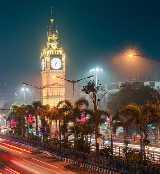 Kolkata