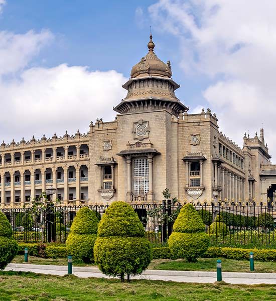 Bangalore