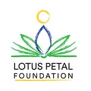 Lotus Petal Foundation