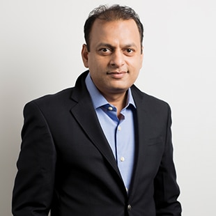 Ritwik Khare