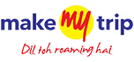 70% Off on Domestic Hotels | Upto Rs. 2300 off at Makemytrip