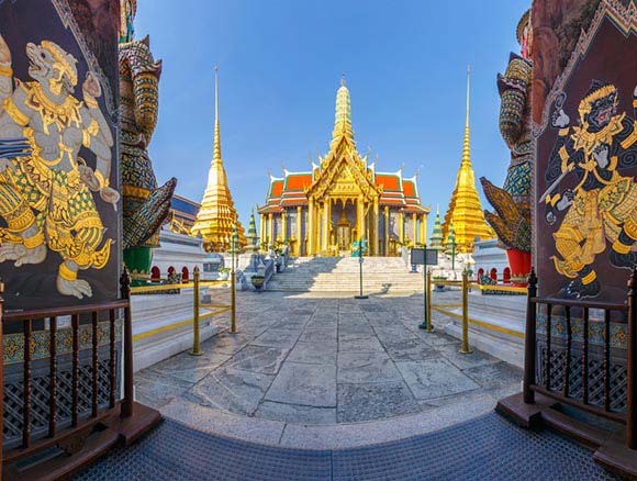 Things To Do in Bangkok, Nightlife in Bangkok, Shopping in
