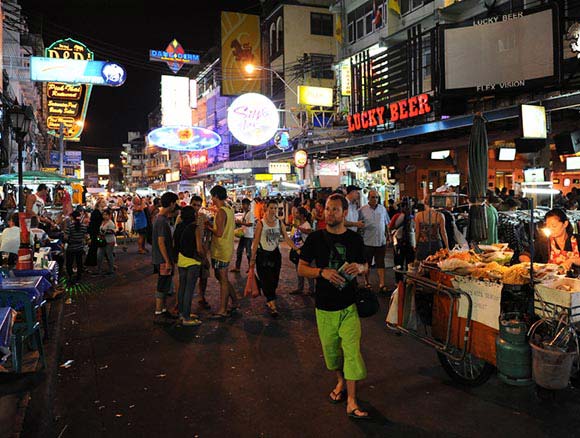 Things To Do In Bangkok Nightlife In Bangkok Shopping In Bangkok Makemytrip